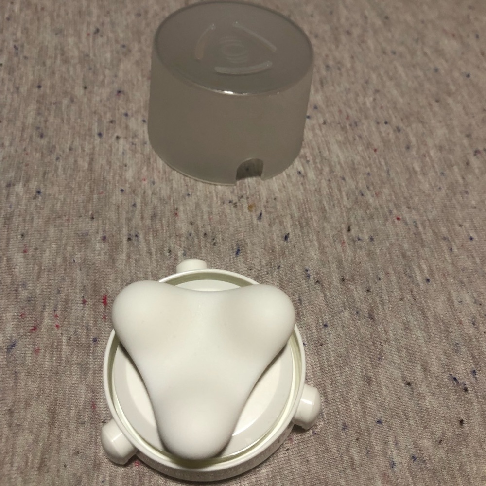 Clarisonic Brush Head - Held Upon Request